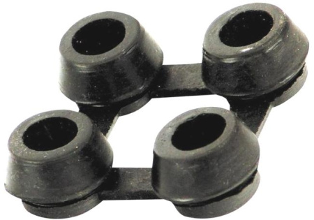 Коннекторы для ковриков ComeForte «HM» 12мм